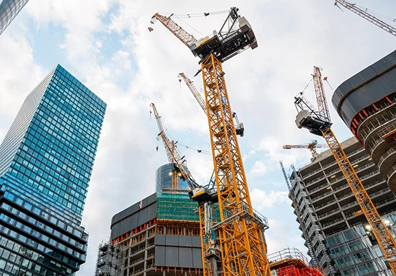 Construction