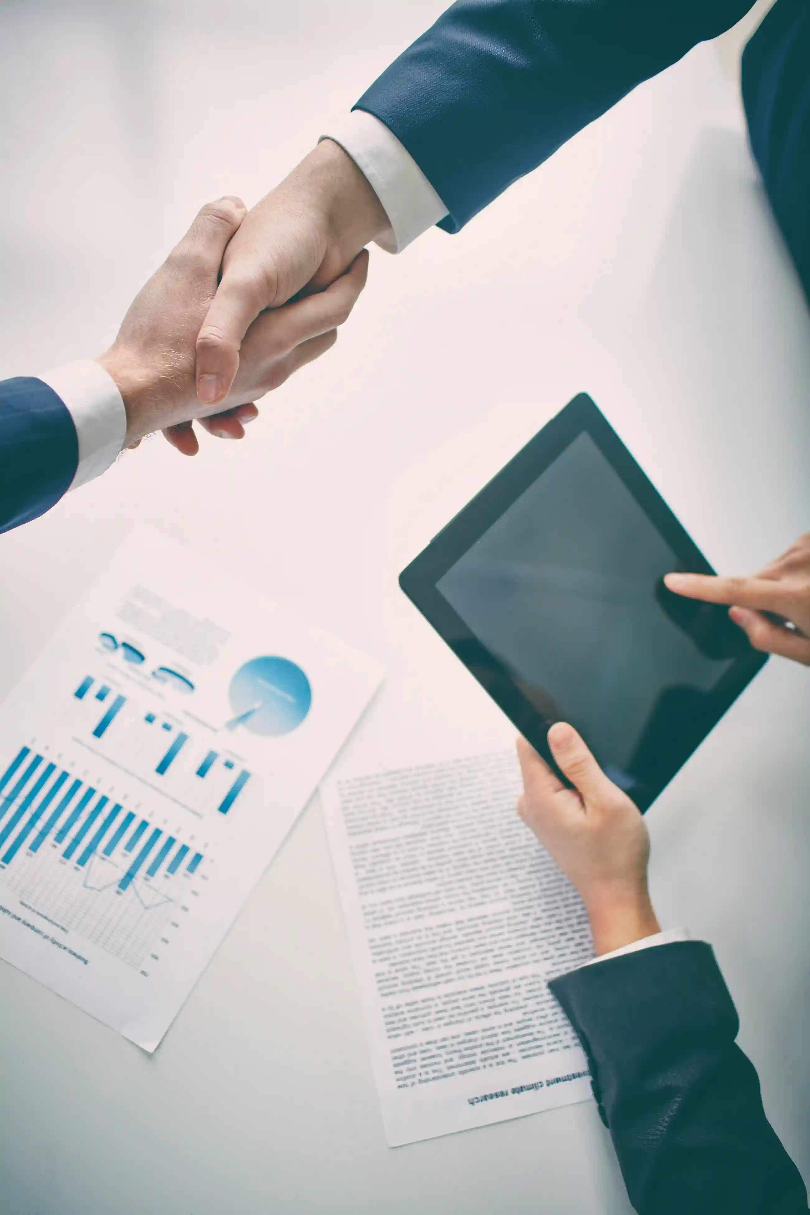 Spacepot – Enterprise Management ERP SaaS Platform