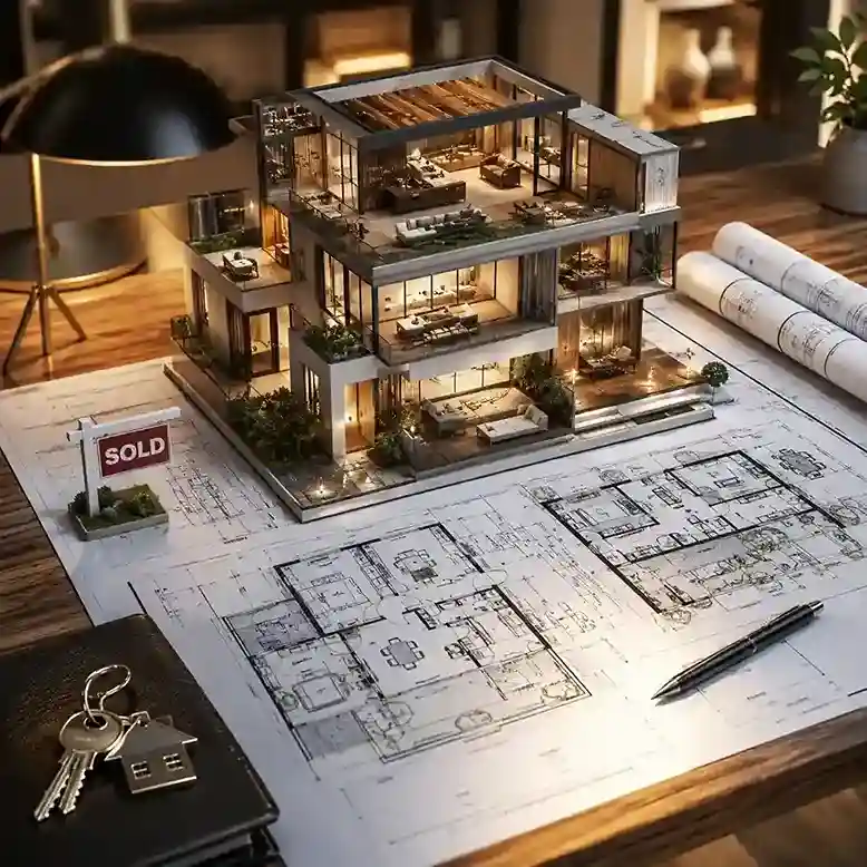 Real Estate