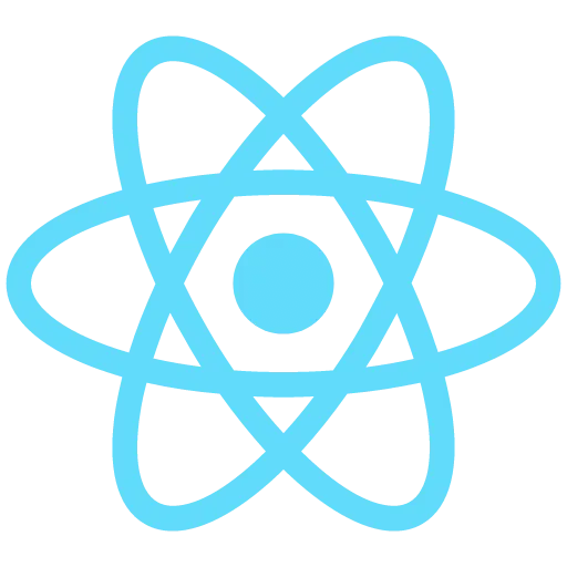 React